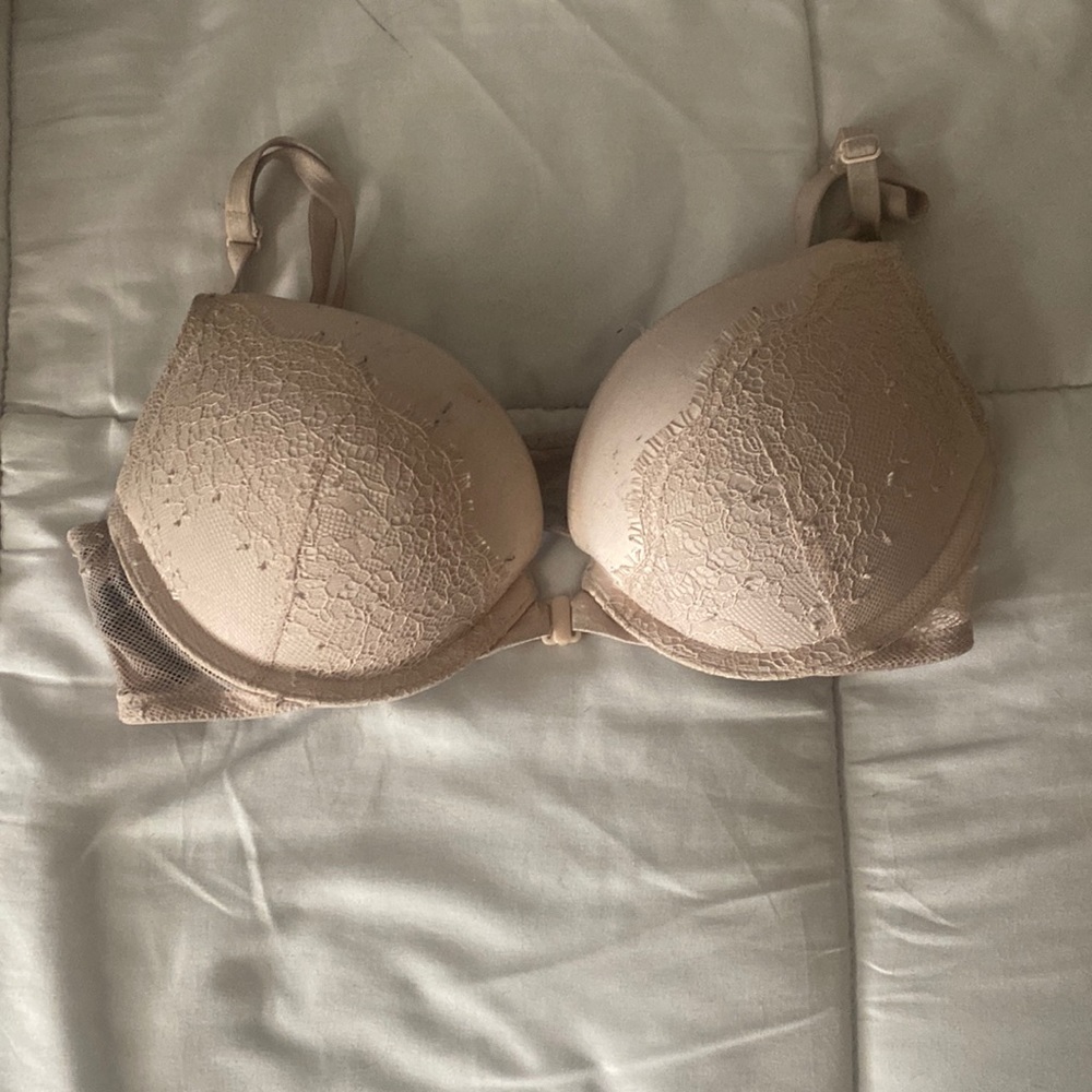 victoria secret bombshell bra